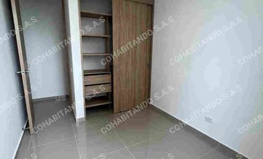 APTO 2402 TORRE 3 FLORA CLUB HOUSE.