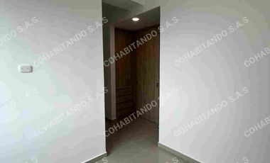 APTO 2402 TORRE 3 FLORA CLUB HOUSE.