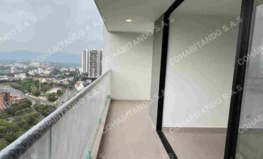 APTO 2402 TORRE 3 FLORA CLUB HOUSE.