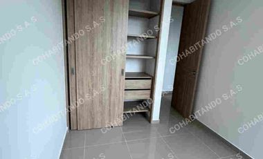 APTO 2402 TORRE 3 FLORA CLUB HOUSE.