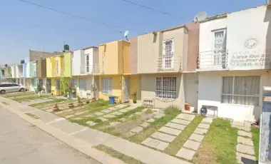 CASA EN VENTA EXCELENTE OPORTUNIDAD DE REMATE BANCARIO