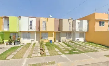 CASA EN VENTA EXCELENTE OPORTUNIDAD DE REMATE BANCARIO