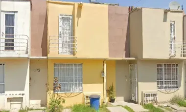 CASA EN VENTA EXCELENTE OPORTUNIDAD DE REMATE BANCARIO