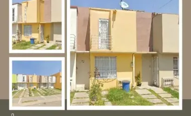 CASA EN VENTA EXCELENTE OPORTUNIDAD DE REMATE BANCARIO