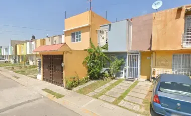 CASA EN VENTA EXCELENTE OPORTUNIDAD DE REMATE BANCARIO