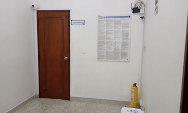 Venta de casa comercial en Conquistadores, Laureles