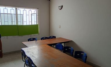 Venta de casa comercial en Conquistadores, Laureles