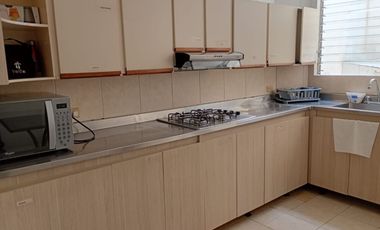 Venta de casa comercial en Conquistadores, Laureles