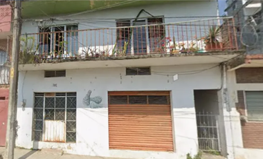 Remate Bancario Casa De 2 Niveles En Gutiérrez Zamora, Veracruz. -cld39