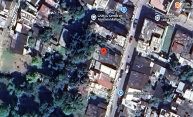 Remate Bancario Casa De 2 Niveles En Gutiérrez Zamora, Veracruz. -cld39