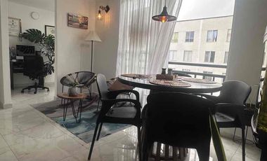alquile apto vegas de comfandi