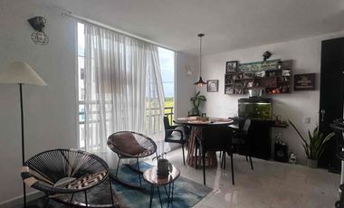 alquile apto vegas de comfandi