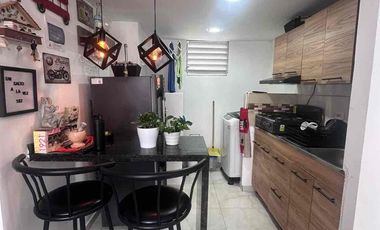 alquile apto vegas de comfandi
