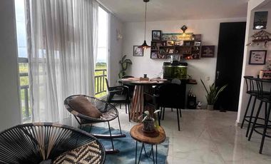 alquile apto vegas de comfandi