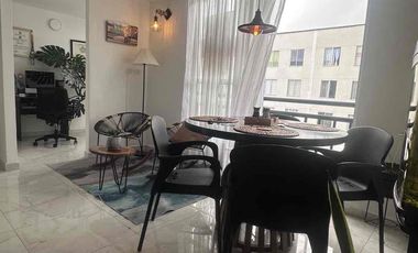 alquile apto vegas de comfandi