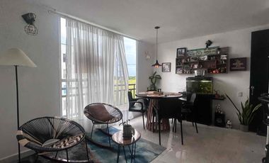 alquile apto vegas de comfandi