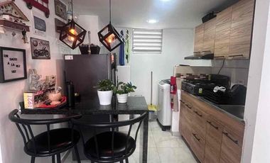 alquile apto vegas de comfandi