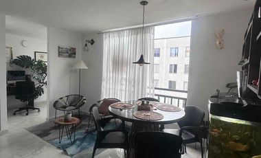 alquile apto vegas de comfandi