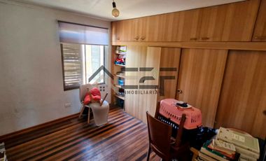 Casa De 3d 2b Y Estacionamiento Excelente Ubicación, Ñuñoa