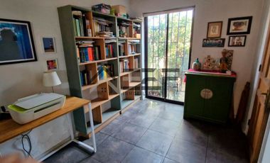 Casa De 3d 2b Y Estacionamiento Excelente Ubicación, Ñuñoa