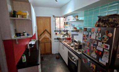 Casa De 3d 2b Y Estacionamiento Excelente Ubicación, Ñuñoa