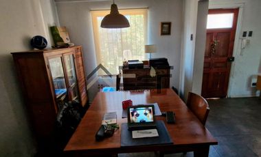 Casa De 3d 2b Y Estacionamiento Excelente Ubicación, Ñuñoa