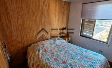 Casa De 3d 2b Y Estacionamiento Excelente Ubicación, Ñuñoa