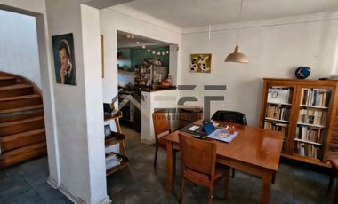 Casa De 3d 2b Y Estacionamiento Excelente Ubicación, Ñuñoa