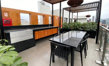 🔥 Alquila en San Isidro al máximo | Depa moderno 2D + áreas premium + listo para mudarte