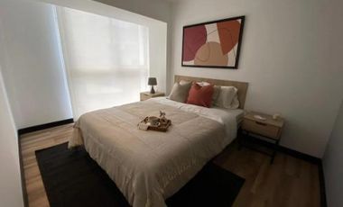 🔥 Alquila en San Isidro al máximo | Depa moderno 2D + áreas premium + listo para mudarte