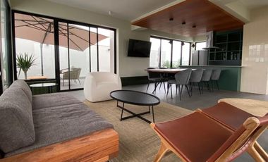 🔥 Alquila en San Isidro al máximo | Depa moderno 2D + áreas premium + listo para mudarte