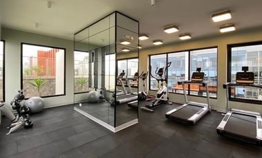 🔥 Alquila en San Isidro al máximo | Depa moderno 2D + áreas premium + listo para mudarte