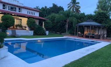 Casa en Venta – Real del Puente, Xochitepec