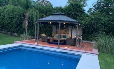 Casa en Venta – Real del Puente, Xochitepec