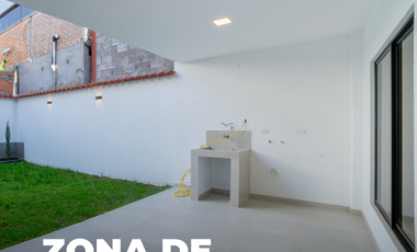 EXCLUSIVA CASA EN VENTA EN MEDIO EJIDO SECTOR PALACIO DEL CUY