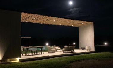 Vendo casa en condominio en Ica