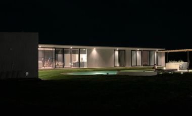 Vendo casa en condominio en Ica