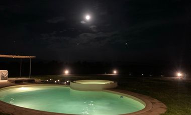 Vendo casa en condominio en Ica