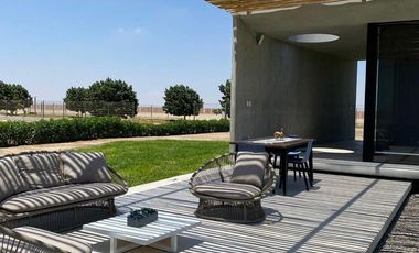 Vendo casa en condominio en Ica