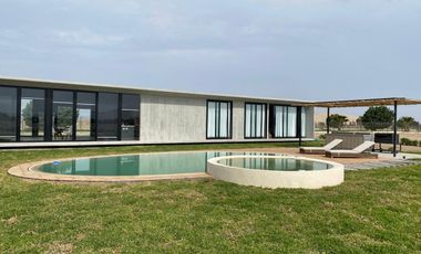Vendo casa en condominio en Ica