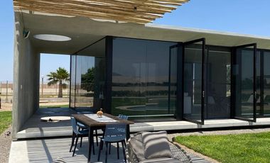 Vendo casa en condominio en Ica