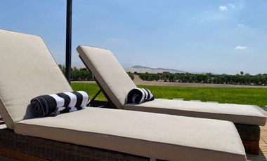 Vendo casa en condominio en Ica