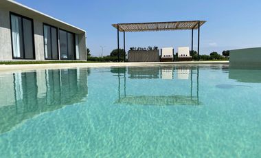 Vendo casa en condominio en Ica