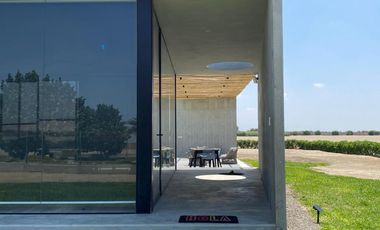 Vendo casa en condominio en Ica