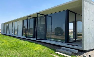 Vendo casa en condominio en Ica