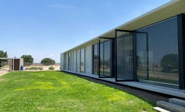 Vendo casa en condominio en Ica