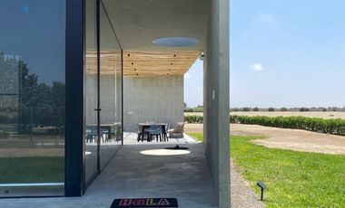 Vendo casa en condominio en Ica