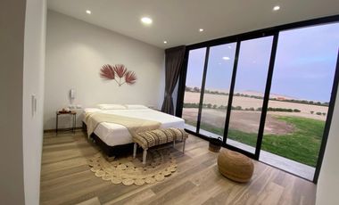 Vendo casa en condominio en Ica
