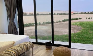 Vendo casa en condominio en Ica