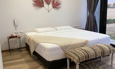 Vendo casa en condominio en Ica